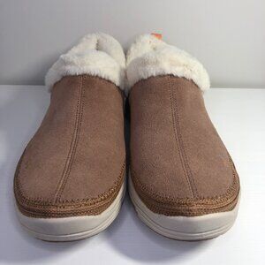 Ryka Awaken Banana Slip On Clogs - Size 8.5 M